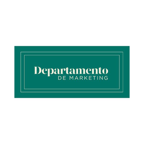 Departamento de Marketing