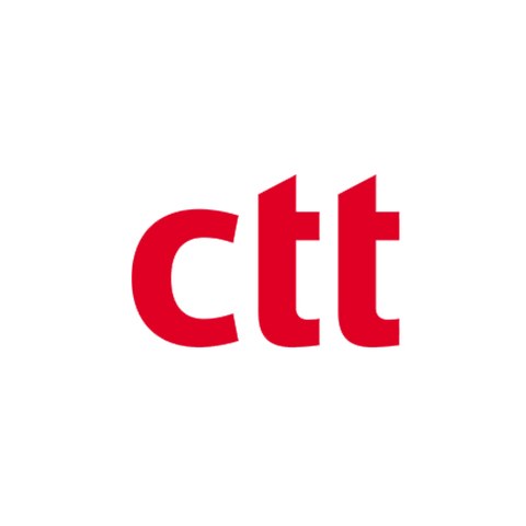 CTT – Correios de Portugal
