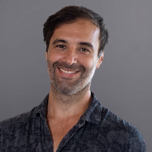 Paulo Rossas, Chief Innovation Officer da Lisbon Digital School